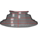 Plastová vana do kufru Rezaw Plast Toyota Corolla Sedan 2002-2007 – Hledejceny.cz