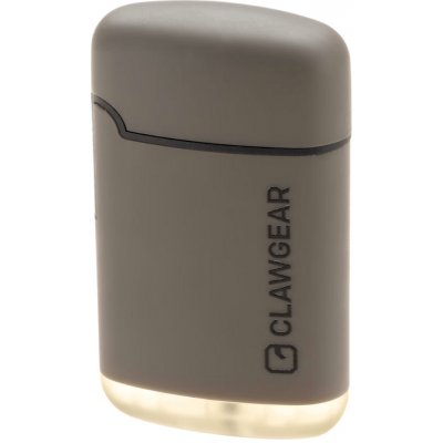 Claw Gear Storm Pocket Lighter Mk.IIIStonegrey Olive – Hledejceny.cz