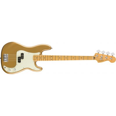 Fender 75th Anniversary Player II Precision Bass MN AZG – Hledejceny.cz