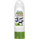 BONA Premium Čistič na laminátové podlahy PVC a dlažbu náhradní náplň do Spray mopu 0.85 l – Hledejceny.cz