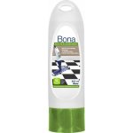 BONA Premium Čistič na laminátové podlahy PVC a dlažbu náhradní náplň do Spray mopu 0.85 l – Zboží Mobilmania