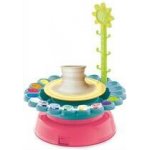 MADE Hrnčířský kruh výroba keramických věcí – Zbozi.Blesk.cz