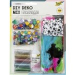 FOLIA DYI Deko Mix Rainbow 600 ks – Hledejceny.cz