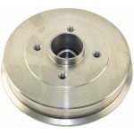 Zadní brzdový buben + lořisko DACIA LOGAN SANDERO - RENAULT - 203,3 mm – Sleviste.cz