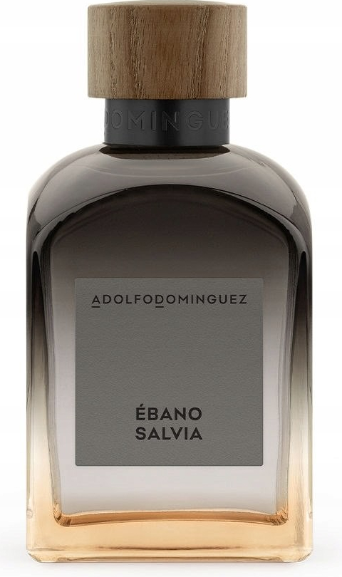 Adolfo Dominguez Agua Fresca Ébano Salvia parfémovaná voda pánská 120 ml