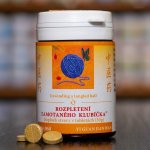 TCM Herbs Rozpletení zamotaného klubíčka 100 tablet – Hledejceny.cz