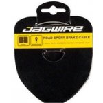 Jagwire brzdové lanko Sport Slick Stainless 1.5x2000mm SRAM/Shimano 100ks – Zboží Dáma