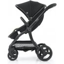 BABYSTYLE egg2 speciální edice just black/black mat 2022