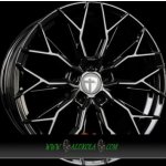 Tomason TN31 8,5x19 5x120 ET35 black – Zbozi.Blesk.cz