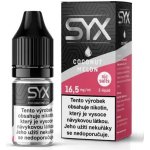 SYX NS Coconut Melon 10 ml 16,5 mg – Zboží Mobilmania