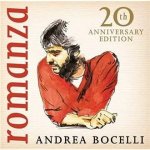 Bocelli Andrea - Romanza Remastered - 20th CD – Sleviste.cz