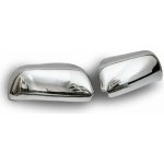 Nerezové kryty zpětných zrcátek Škoda Octavia 1 – Hledejceny.cz