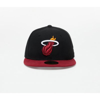 New Era 5950 NBA BASIC MIAHEA – Zboží Mobilmania