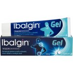 IBALGIN DRM 50MG/G GEL 100G – Hledejceny.cz