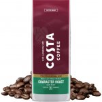 Costa Character Roast Brasilian káva 1 kg – Hledejceny.cz