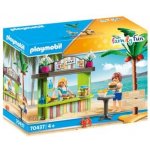 Playmobil 70437 Plážový kiosek – Sleviste.cz