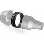 SI TECH vroubkovaný Plastový kruh – Zbozi.Blesk.cz