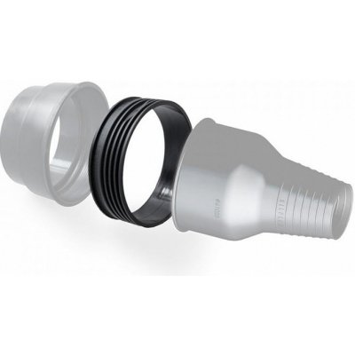 SI TECH vroubkovaný Plastový kruh – Zbozi.Blesk.cz