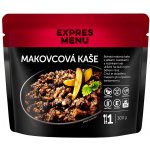 EXPRES MENU Makovcová kaše 300 g – Zboží Dáma