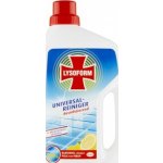 Lysoform dezinfekční univerzální čistič na povrchy 1 l – HobbyKompas.cz