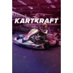 KartKraft – Zboží Dáma