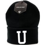 State of WOW ALPHABET Uniform Black – Hledejceny.cz