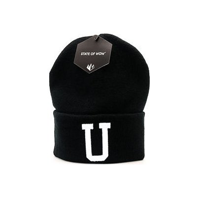 State of WOW ALPHABET Uniform Black – Hledejceny.cz