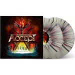 Accept - Stalingrad Brothers In Death LTD LP – Sleviste.cz