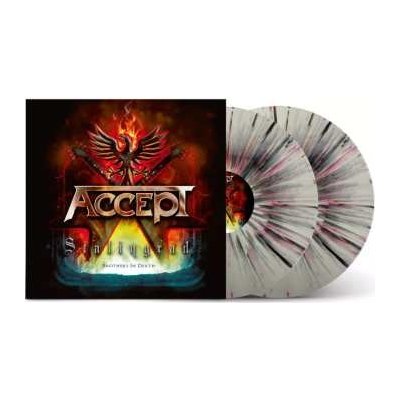 Accept - Stalingrad Brothers In Death LTD LP – Sleviste.cz