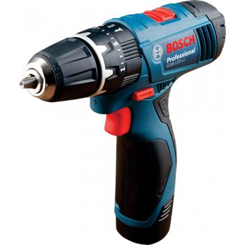 BOSCH GSB 120-LI 0.601.9F3.007