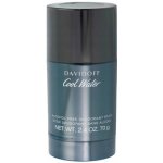 Davidoff Cool Water Men roll-on 70 g – Zbozi.Blesk.cz