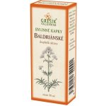 Grešík Valdemar kapky Baldriánské 50 ml – Hledejceny.cz