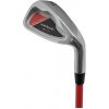 Golfové železo Dunlop 7 Železo Junior pravé 140-150 cm