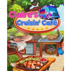 Claire's Cruisin' Cafe