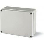 krabice rozbočovací SCABOX IP56 190x140x70 bez vývodek – Hledejceny.cz