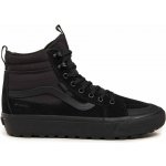 Vans MTE Sk8-Hi Waterproof Black/Black – Hledejceny.cz
