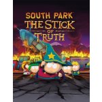 South Park: The Stick of Truth – Zboží Živě