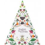 English Tea Shop Trojúhelník BIO 25 pyramidek – Zboží Dáma