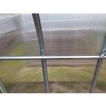 Lanit Plast Tiberus 3x4 m PC 4 mm LG2834 – Zboží Dáma