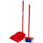 Klein Vileda koště a lopatka – Zboží Dáma