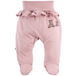 Eevi Polodupačky Hearts&Bears RŮŽOVÁ – Zboží Dáma