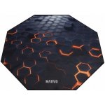 Marvo GM03 podložka pod židli – Zbozi.Blesk.cz