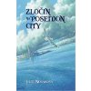 Elektronická kniha Zločin na Poseidon City