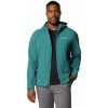 Pánská sportovní bunda Columbia Boulder Falls Jacket M river blue