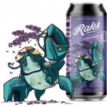 Raks Limonáda Levandule 0,5 l – Zboží Mobilmania