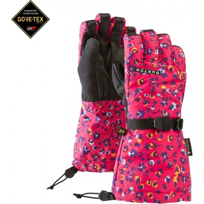 Burton Kids Gore wildcat floral JR 25/26 – Hledejceny.cz