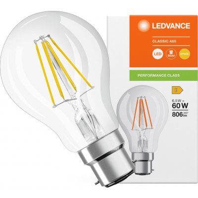 LEDVANCE 4099854063060 – Hledejceny.cz