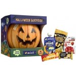 Mixit Halloweenská dýně plná dobrot 333 g – Zboží Dáma