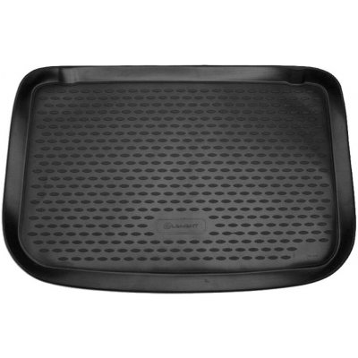 Gumová vana do kufru Novline Renault Clio IV Hatchback 2012 - 2020 | – Hledejceny.cz