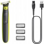 Philips OneBlade 360 QP2724/23 – Zboží Dáma